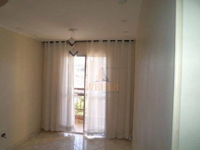 Apartamento, 2 quartos, 55 m² - Foto 5