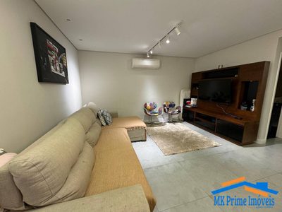 Sobrado, 3 quartos, 322 m² - Foto 4