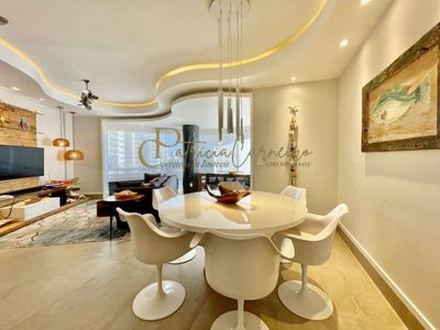 Apartamento, 3 quartos, 133 m² - Foto 4