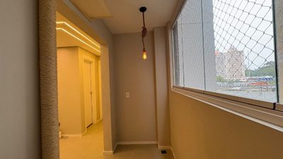 Apartamento, 2 quartos, 49 m² - Foto 3