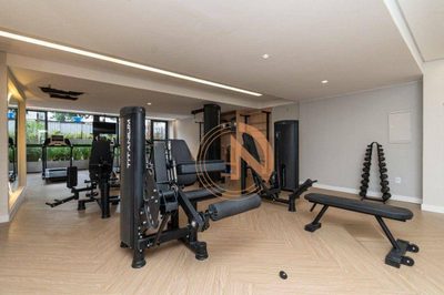 Kitnet-Studio, 25 m² - Foto 2