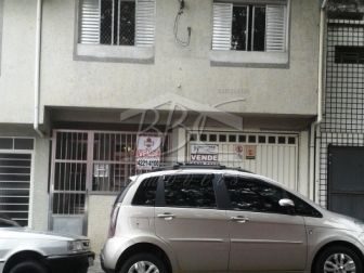 Sobrado, 3 quartos, 94 m² - Foto 1