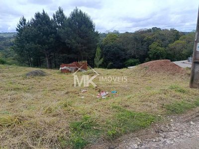 Terreno, 406 m² - Foto 1