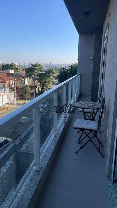 Sobrado, 3 quartos, 200 m² - Foto 4