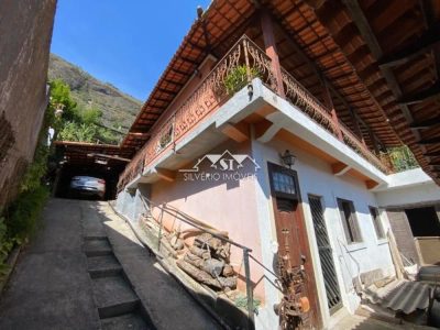 Casa, 4 quartos, 350 m² - Foto 1