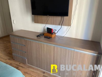Apartamento, 3 quartos, 112 m² - Foto 3