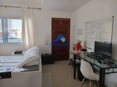 Sobrado, 2 quartos, 109 m² - Foto 3