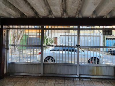 Sobrado, 5 quartos, 280 m² - Foto 2