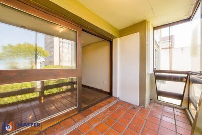 Apartamento, 3 quartos, 116 m² - Foto 1