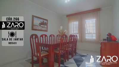 Casa, 3 quartos, 151 m² - Foto 4
