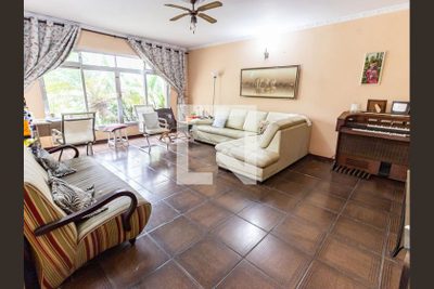 Casa, 3 quartos, 240 m² - Foto 1