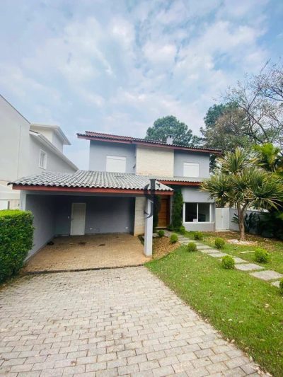 Casa, 3 quartos, 315 m² - Foto 1