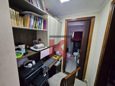Apartamento, 1 quarto, 44 m² - Foto 4