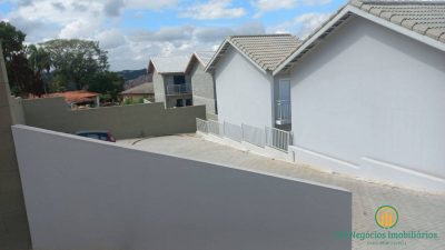 Casa de Condomínio, 2 quartos - Foto 5
