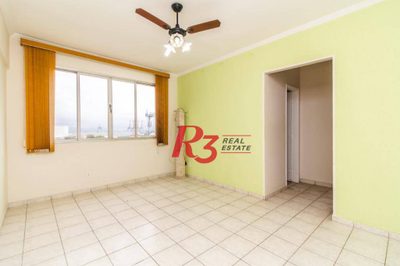 Apartamento, 2 quartos, 84 m² - Foto 2
