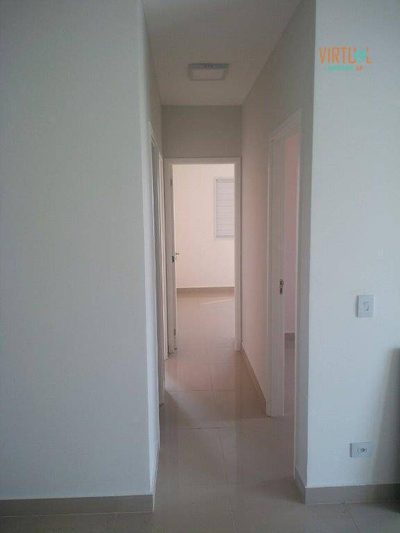 Apartamento, 3 quartos, 70 m² - Foto 4