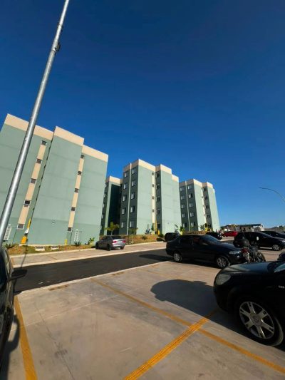 Apartamento, 2 quartos, 49 m² - Foto 2