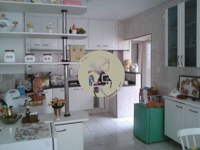 Apartamento, 3 quartos, 170 m² - Foto 4