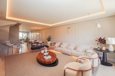 Casa, 3 quartos, 281 m² - Foto 5