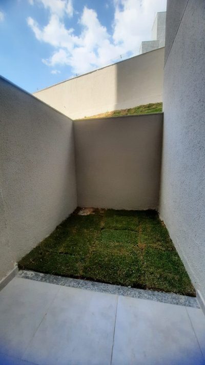 Apartamento, 2 quartos, 52 m² - Foto 3