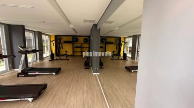 Apartamento, 1 quarto, 29 m² - Foto 1