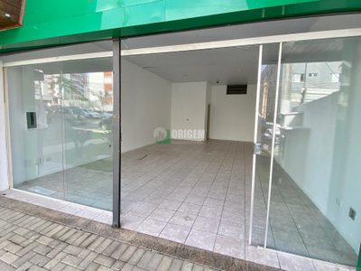 Loja-Salão, 53 m² - Foto 3