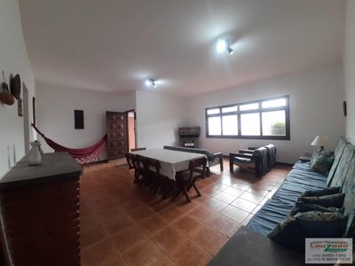Casa, 3 quartos, 156 m² - Foto 2