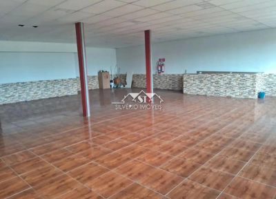 Loja-Salão, 600 m² - Foto 2