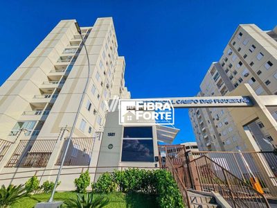 Apartamento, 2 quartos, 47 m² - Foto 1