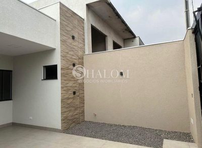 Casa, 3 quartos, 85 m² - Foto 3