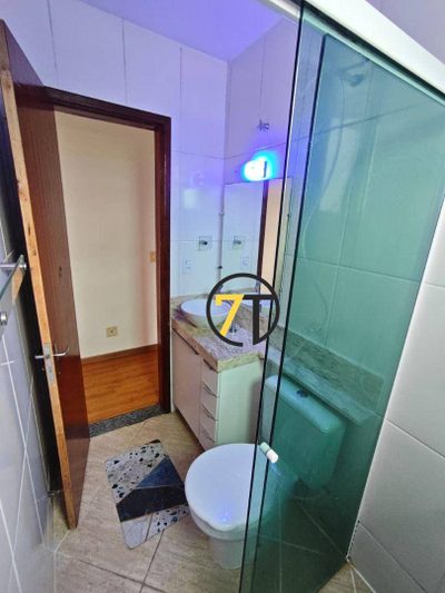Apartamento, 2 quartos, 78 m² - Foto 2