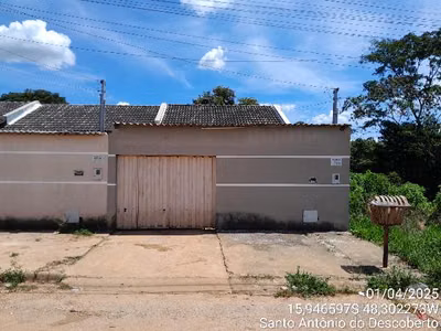 Casa, 2 quartos, 187 m² - Foto 1