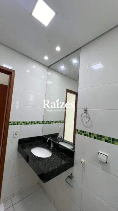 Casa, 3 quartos, 121 m² - Foto 4