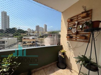 Apartamento, 2 quartos, 78 m² - Foto 4
