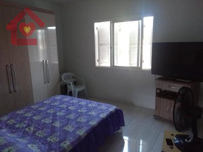 Casa, 2 quartos, 51 m² - Foto 4