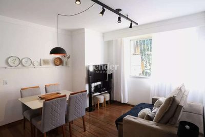 Apartamento, 2 quartos, 70 m² - Foto 3