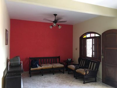 Sobrado, 4 quartos - Foto 3