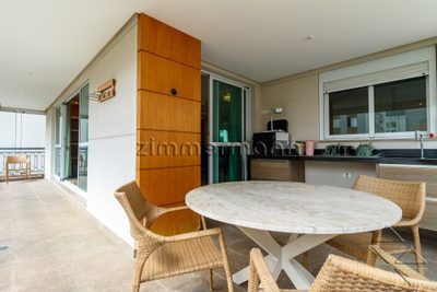 Apartamento, 3 quartos, 205 m² - Foto 4