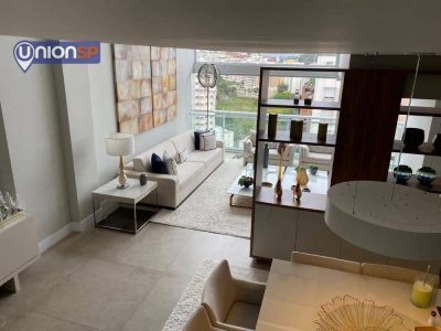 Apartamento, 3 quartos, 178 m² - Foto 2