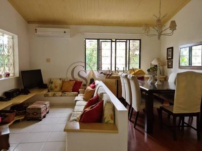 Casa, 4 quartos, 250 m² - Foto 1