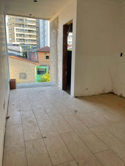 Sobrado, 2 quartos - Foto 5