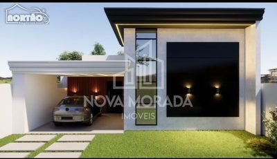 Casa, 4 quartos, 125 m² - Foto 2