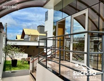Casa, 2 quartos, 78 m² - Foto 2