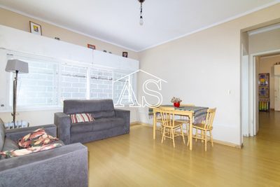 Apartamento, 2 quartos, 71 m² - Foto 3