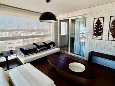 Apartamento, 3 quartos, 160 m² - Foto 3