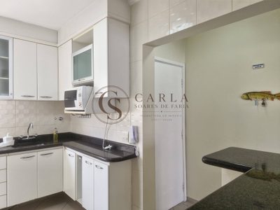 Apartamento, 3 quartos, 87 m² - Foto 3