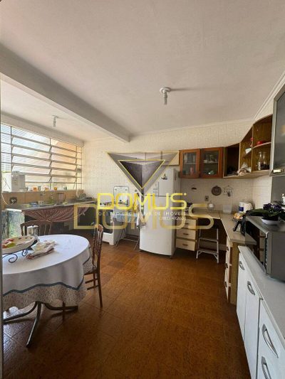 Sobrado, 3 quartos, 398 m² - Foto 4