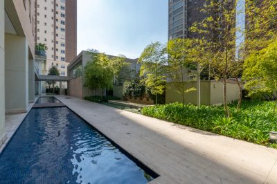 Apartamento, 3 quartos, 411 m² - Foto 1