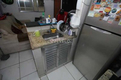 Apartamento, 1 m² - Foto 1