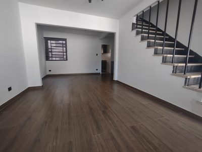 Casa, 3 quartos, 105 m² - Foto 1
